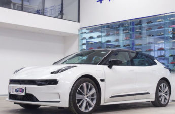 Автомобили Китая